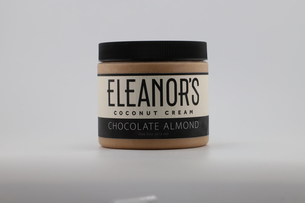 Chocolate Almond