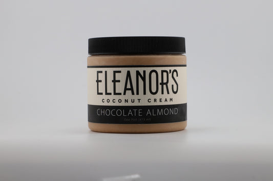 Chocolate Almond
