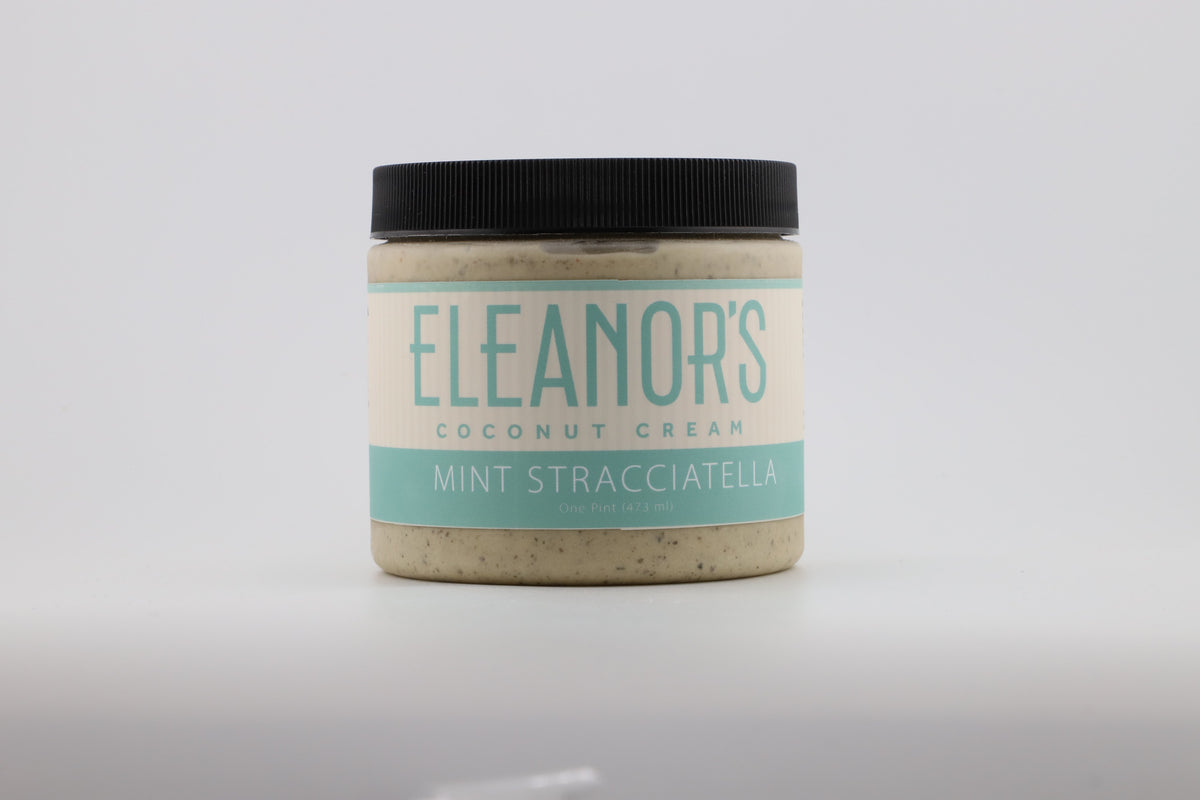 Mint Stracciatella