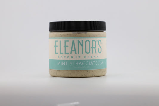Mint Stracciatella