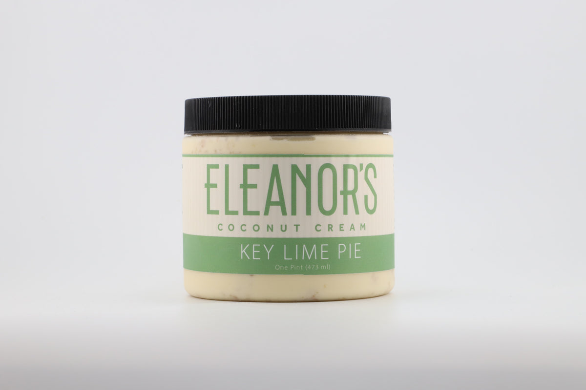 Key Lime Pie