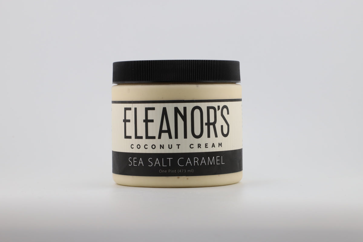 Sea Salt Caramel